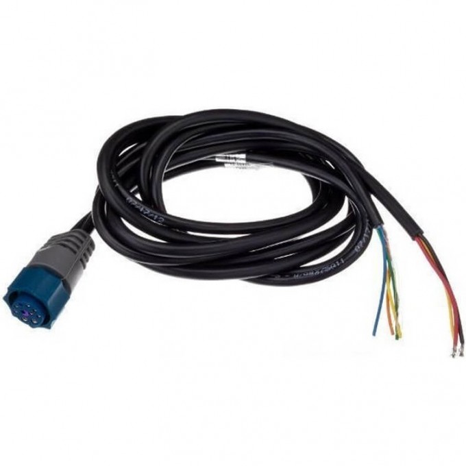 Кабель питания LOWRANCE для PC-30-RS422 000-0127-49