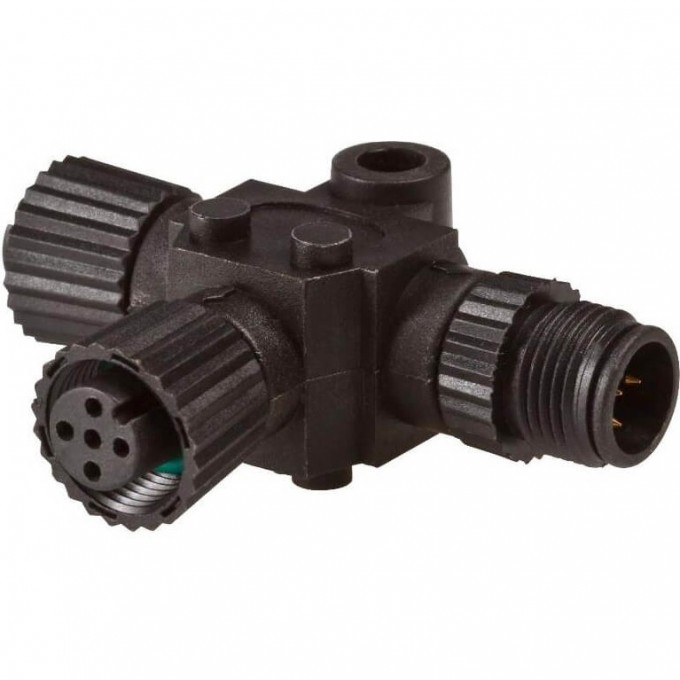 Коннектор LOWRANCE N2K-T-RD 000-0119-79