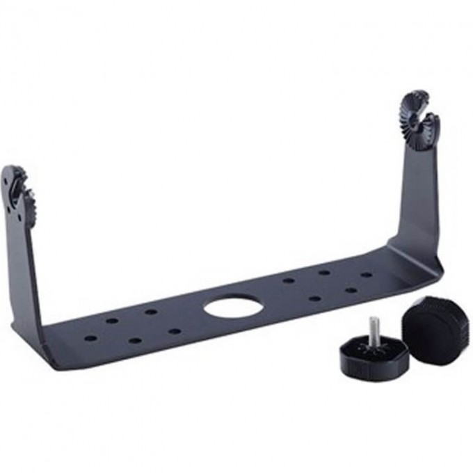 Кронштейн-подставка LOWRANCE для 9" G2T/G3/Elite/Hook Gimbal Bracket 000-11020-001