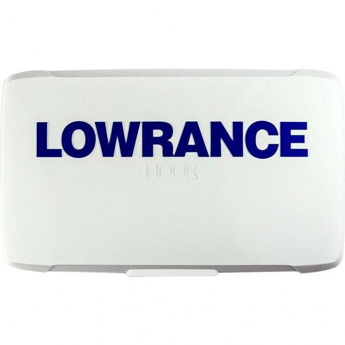 Крышка на эхолот LOWRANCE Hook2 9x Sun Cover 000-14176-001