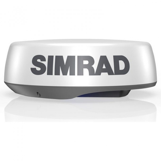 Радар LOWRANCE SIMRAD HALO24 000-14535-001