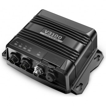 Черный ящик LOWRANCE Simrad 000-14380-001 V3100 Class B SOTDMA AIS w/ GPS500 Черный ящик LOWRANCE Simrad 000-14380-001 V3100 Class B SOTDMA AIS w/ GPS500