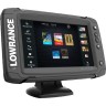 Эхолот LOWRANCE Elite-7Ti Mid/High/TotalScan 000-14518-001