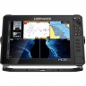 Эхолот LOWRANCE HDS-12 Live No Transducer (Row) 000-14430-001