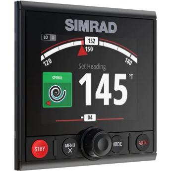 Контроллер автопилота LOWRANCE AP44 Контроллер автопилота LOWRANCE AP44