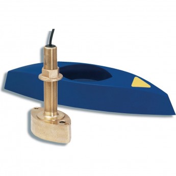 Преобразователь LOWRANCE Xsonic Airmar SS260 Преобразователь LOWRANCE Xsonic Airmar SS260